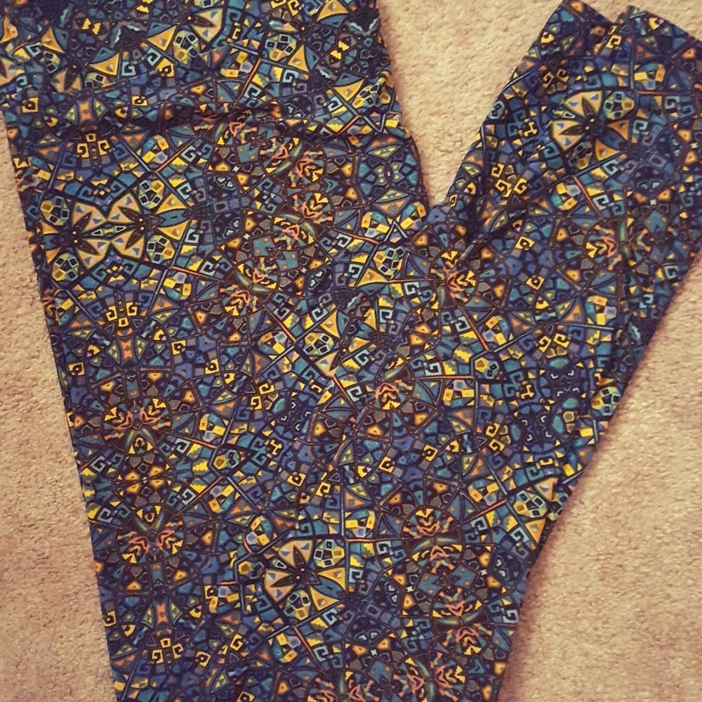 Brand new Lularoe leggings